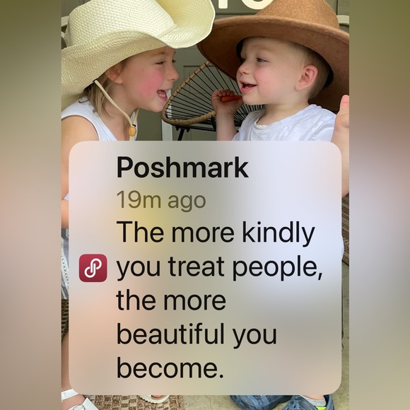 LIVE SHOW notification -Like this listing to be alerted when BlueBird goes live! - Picture 4 of 4